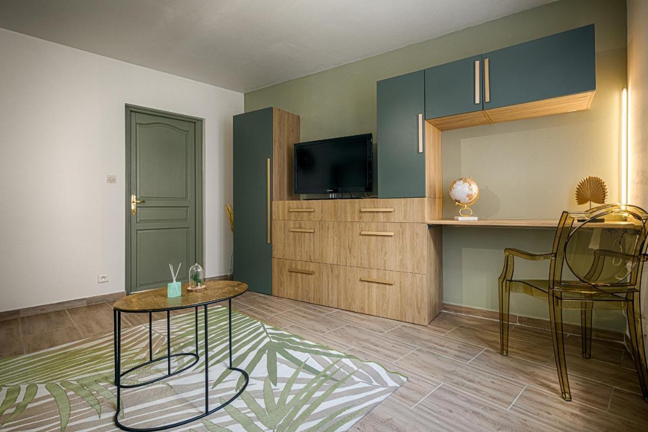 Hyper Centre, Charme & Confort Apartment