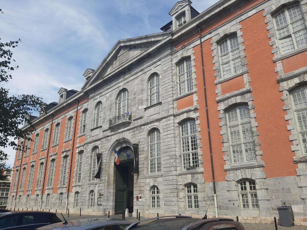 Apartamento Hyper Centre, Charme & Confort